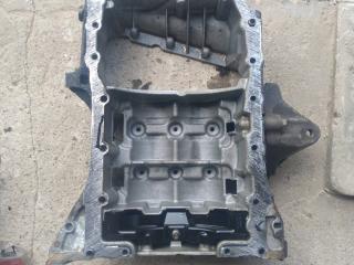 масляный поддон Renault Espace 4 поколение [рестайлинг] (2006 - 2012), 2.0 л., дизель, 8200600642