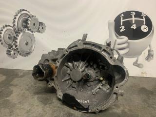 КПП механическая (МКПП) Belgee S50 1 поколение 2024, 1.5 л., бензин, 5МКПП, передний привод