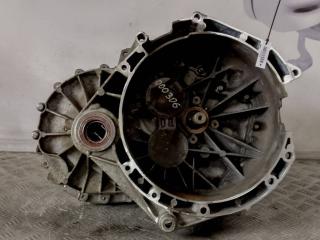 КПП механическая (МКПП) Ford Transit 8 поколение 2014, 2.2 л., дизель, передний привод, FK2R