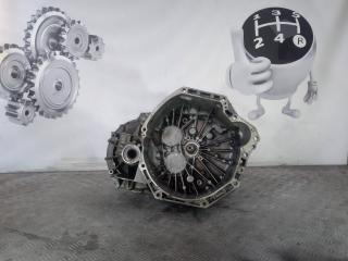 КПП механическая (МКПП) Opel Zafira Life 1 поколение (2019 - 2023), 1.6 л., дизель