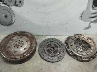 маховик Volkswagen Crafter 1 поколение 2010, 2.5 л., дизель