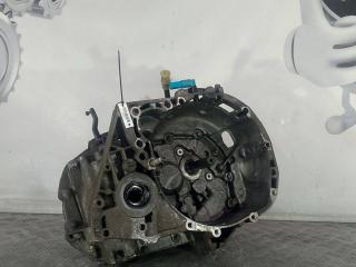 КПП механическая (МКПП) Nissan Almera G15 (2012 - 2018), 1.6 л., бензин