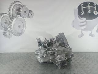 КПП механическая (МКПП) Toyota Avensis 1 поколение (T220) 2000, 2.0 л., бензин