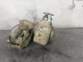 раздаточная коробка Fiat Ducato 2 поколение [рестайлинг] (2002 - 2006), 2.3 л., дизель