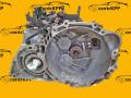 КПП механическая (МКПП) Hyundai Tucson 1 поколение 2006, 2.0 л., дизель, 6МКПП, полный привод - фото №3