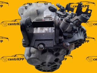 КПП механическая (МКПП) Hyundai Tucson 1 поколение 2006, 2.0 л., дизель, 6МКПП, полный привод