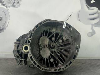 КПП механическая (МКПП) Opel Movano 2 поколение (B) (2010 - 2014), 2.0 л., дизель