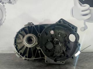 КПП механическая (МКПП) Volkswagen Multivan T5 (2003 - 2009), 1.9 л., дизель