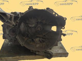 КПП механическая (МКПП) Volvo S60 1 поколение 2003, 2.4 л., D, дизель, 5МКПП