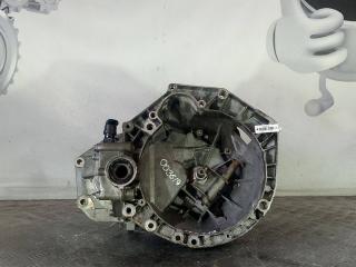 КПП механическая (МКПП) Fiat Punto 3 поколение (2005 - 2012), 1.4 л., бензин