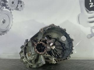 КПП механическая (МКПП) Volkswagen Caddy 3 поколение 2008, 1.6 л., бензин, 5МКПП, передний привод