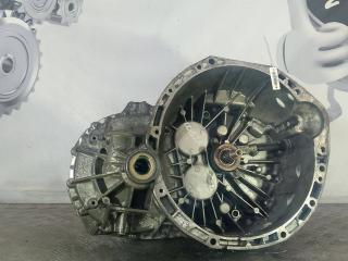 КПП механическая (МКПП) Opel Movano B [рестайлинг], 2.0 л., дизель