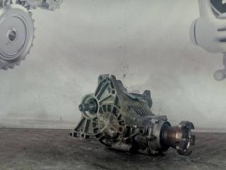 раздаточная коробка Opel Antara 1 поколение [рестайлинг] (2011 - 2015), 3.0 л., бензин