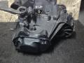 КПП механическая (МКПП) Volkswagen Golf Plus 1 поколение (2005 - 2009), 1.6 л., бензин, JHT - фото №3