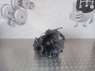 КПП механическая (МКПП) Volkswagen Golf Plus 1 поколение (2005 - 2009), 1.6 л., бензин, JHT, GVY, JHU