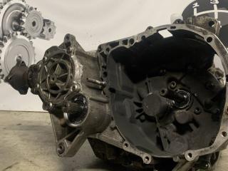 КПП механическая (МКПП) Renault Scenic RX4 1 поколение, 2.0 л., бензин
