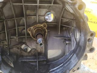 КПП механическая (МКПП) Audi A4 B7 2006, 2.0 л., TFSI, BGB, бензин, 6МКПП, передний привод, GVD