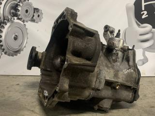 КПП механическая (МКПП) Volkswagen Golf Plus 1 поколение (2005 - 2009), 1.6 л., бензин, JHT