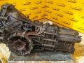 КПП механическая (МКПП) Audi A4 B7 2006, 2.0 л., TDi, дизель, 6МКПП, передний привод, HCK - фото №3