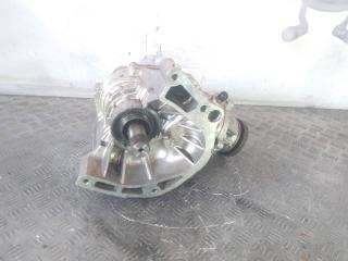 раздаточная коробка Volkswagen Multivan T5 (2003 - 2009), 2.5 л., дизель