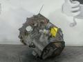 КПП механическая (МКПП) Volkswagen Passat B6 (2005 - 2010), 1.6 л., бензин, MBR - фото №3