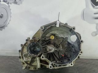 КПП механическая (МКПП) Volkswagen Touran 1 поколение [рестайлинг] (2006 - 2010), 1.6 л., бензин, MBR