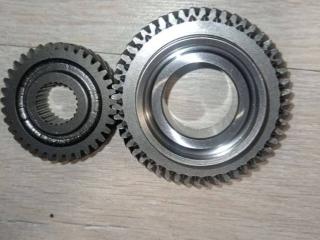 шестерня Volkswagen Golf 5 поколение (2003 - 2009), МКПП