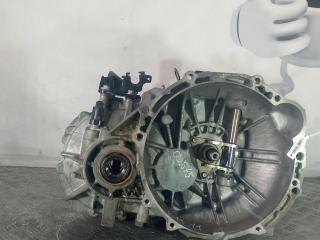 КПП механическая (МКПП) Hyundai ix35 1 поколение [рестайлинг] (2013 - 2015), 2.0 л., бензин