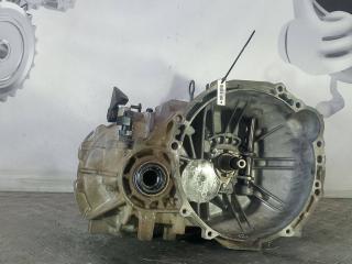 КПП механическая (МКПП) Hyundai ix35 1 поколение [рестайлинг] (2013 - 2015), 2.0 л., бензин