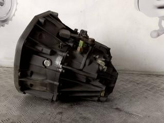 КПП механическая (МКПП) Renault Trafic 2 поколение [рестайлинг] (2006 - 2015), 2.0 л., дизель