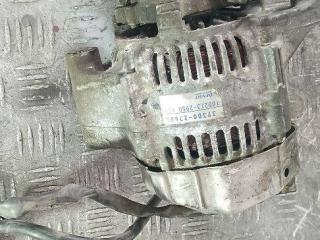 генератор Hyundai Matrix 1 поколение 2005, 1.5 л., дизель, 3730027600