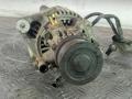 генератор Hyundai Getz 1 поколение (2002 - 2005), 1.5 л., дизель, 3730027600 - фото №2
