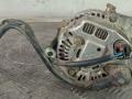 генератор Hyundai Accent 2 поколение [рестайлинг] (2002 - 2005), 1.5 л., дизель, 3730027600 - фото №3