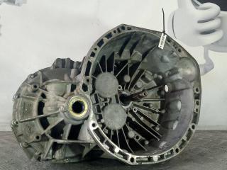 КПП механическая (МКПП) Opel Movano B [рестайлинг], 2.0 л., дизель