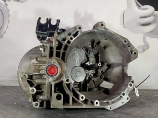 КПП механическая (МКПП) Peugeot Boxer 2 поколение, 2.2 л., дизель