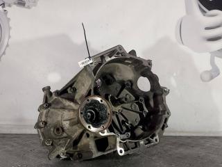 КПП механическая (МКПП) Volkswagen Touran 1 поколение [рестайлинг] (2006 - 2010), 1.6 л., бензин, JHV