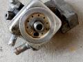 корпус масляного фильтра Audi A4 B5 1996, 1.9 л., дизель, 050115417 - фото №2