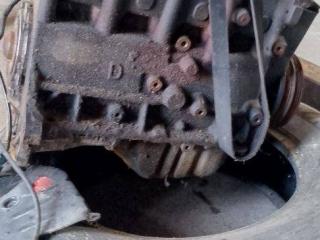 блок цилиндров Audi A6 4A/C4 1996, 1.8 л., бензин, 058103021E