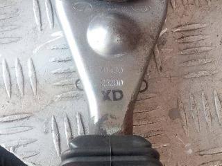 вилка сцепления Kia Sportage 3 поколение 2014, 4143023200