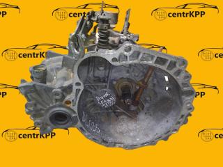 КПП механическая (МКПП) Hyundai Matrix 1 поколение 2005, 1.5 л., CRDi, дизель, 5МКПП
