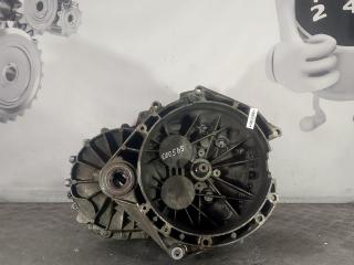 КПП механическая (МКПП) Ford Transit 7 поколение 2010, 2.2 л., дизель, 6МКПП, 8C1R