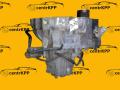 КПП механическая (МКПП) Nissan Primera P10 1997, 2.0 л., дизель - фото №2