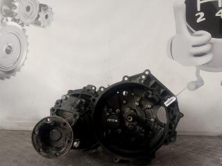 КПП механическая (МКПП) Volkswagen Transporter T4 1994, 2.4 л., дизель, 5МКПП