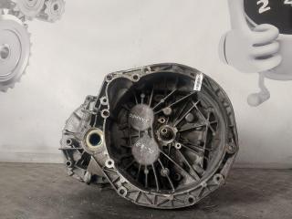 КПП механическая (МКПП) Renault Trafic 2 поколение [рестайлинг] 2008, 1.9 л., дизель, 6МКПП