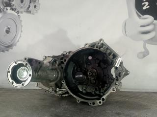 КПП механическая (МКПП) Volkswagen Transporter T4 1995, 2.4 л., дизель, 5МКПП