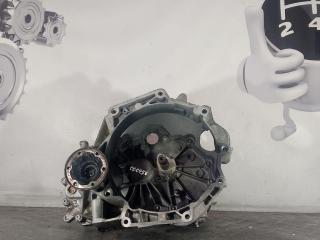 КПП механическая (МКПП) SEAT Cordoba 2 поколение, 1.6 л., бензин, JHT