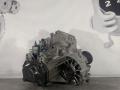 КПП механическая (МКПП) Audi A3 8P/8PA [рестайлинг] (2004 - 2008), 1.6 л., бензин, JHT - фото №2