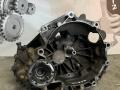 КПП механическая (МКПП) Volkswagen Golf Plus 2 поколение (2009 - 2014), 1.6 л., бензин, PSU - фото №2