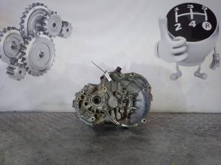 КПП механическая (МКПП) Chevrolet Kalos 1 поколение (2003 - 2008), 1.2 л., бензин