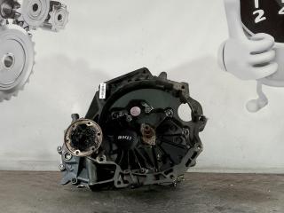 КПП механическая (МКПП) Volkswagen Golf 6 поколение (2008 - 2012), 1.6 л., бензин, JHT